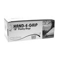 Daymark Hand-E-Grip 18" Pastry Bag Boxed 115436